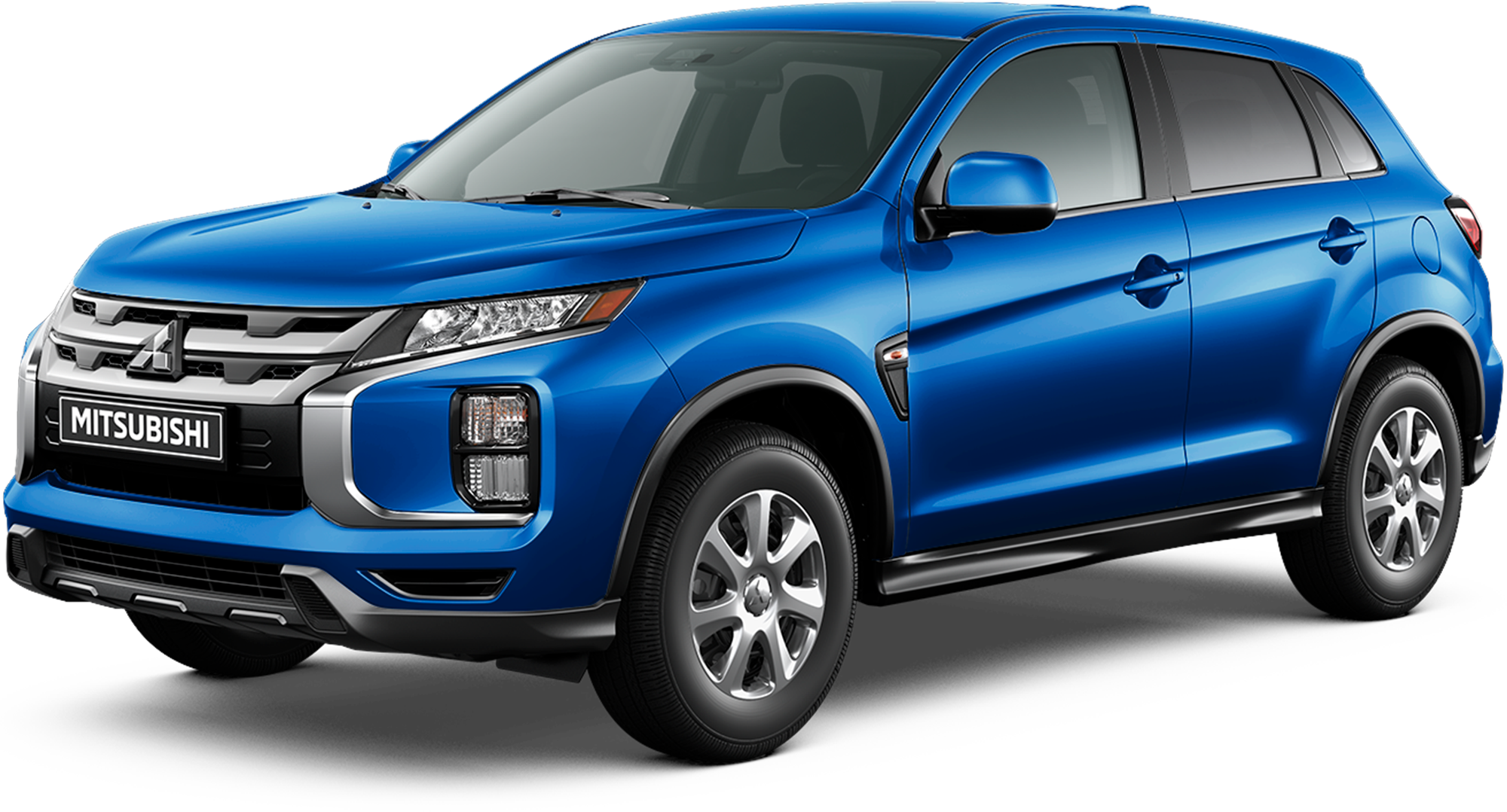 2024 Mitsubishi Outlander Sport Incentives, Specials & Offers in GRAND